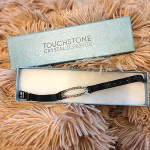 Touchstone by Swarovski bracelet